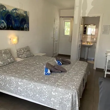 Casa Sardonyx Nocleg ze śniadaniem Calpe