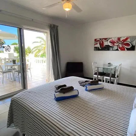 Casa Sardonyx Nocleg ze śniadaniem Calpe