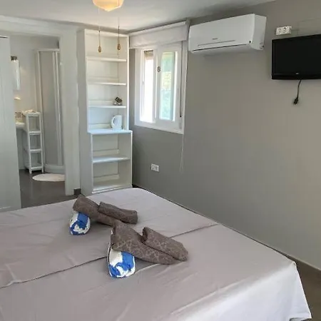 Casa Sardonyx 3* Calpe