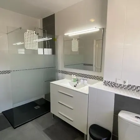 Bed & Breakfast Casa Sardonyx