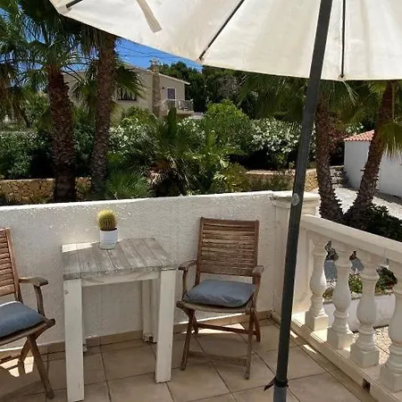 Bed & Breakfast Casa Sardonyx 3*