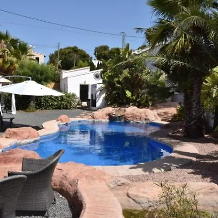 Casa Sardonyx Bed and Breakfast 3*