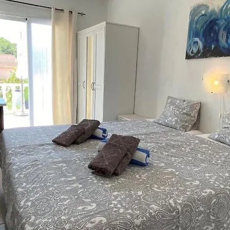 ベッド・アンド・ブレックファスト Casa Sardonyx 3*